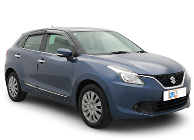 Maruti Baleno-img